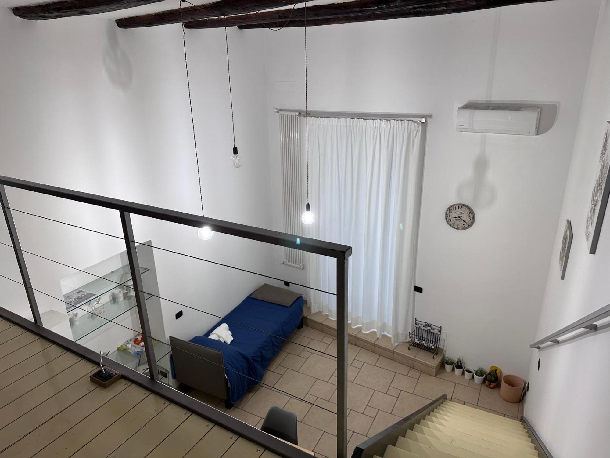 Apartamento Casa Maria Carmela Nápoles Exterior foto