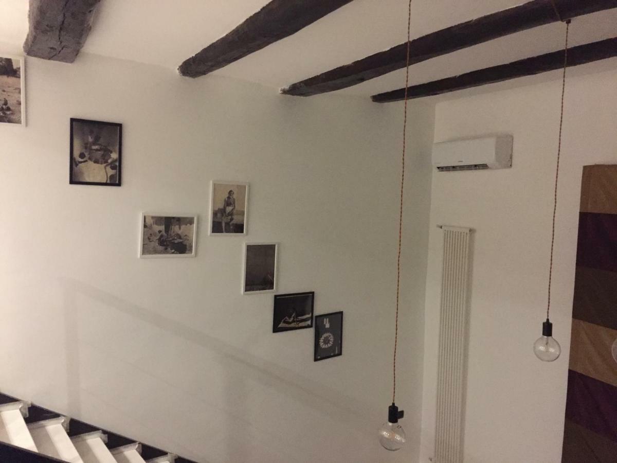 Apartamento Casa Maria Carmela Nápoles Exterior foto