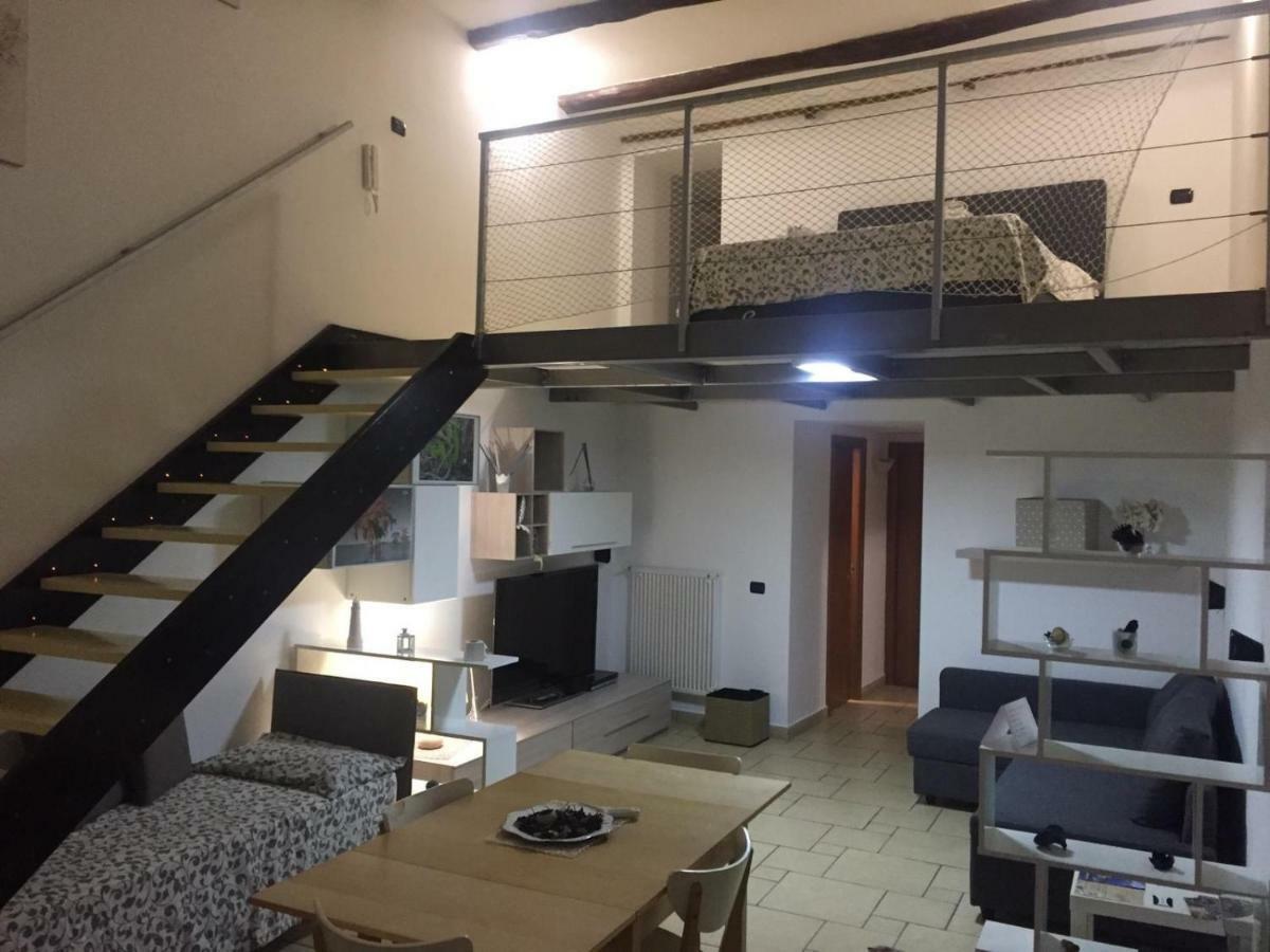 Apartamento Casa Maria Carmela Nápoles Exterior foto