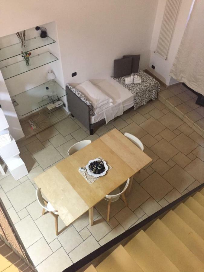Apartamento Casa Maria Carmela Nápoles Exterior foto